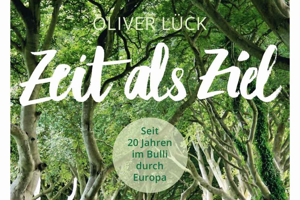 Buch: Zeit als Ziel